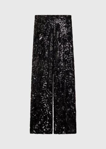 Golden Goose Pantalón de encaje GLG-GWP02475