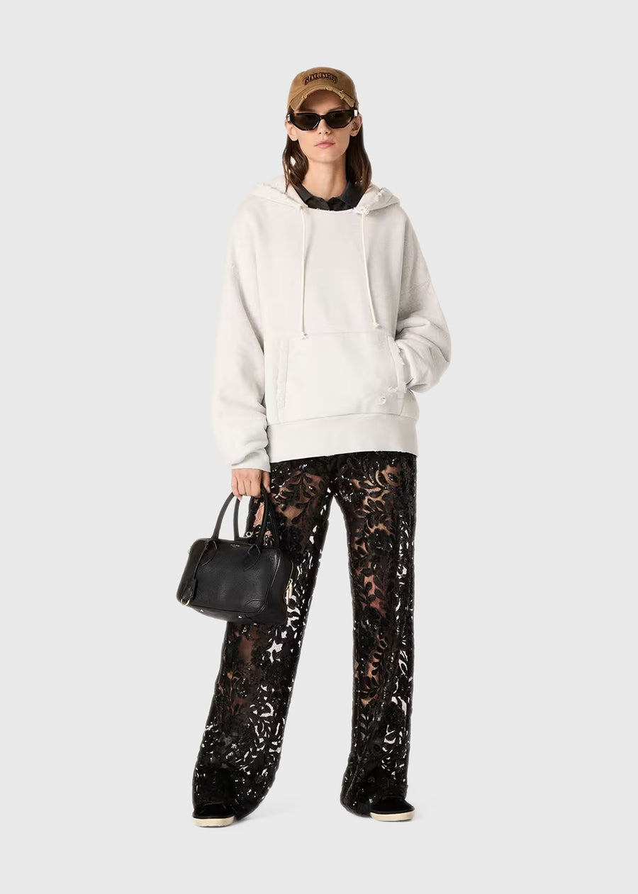 Golden Goose Pantalón de encaje GLG-GWP02475