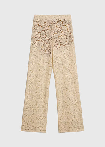 Golden Goose Pantalón de encaje GLG-GWP02475