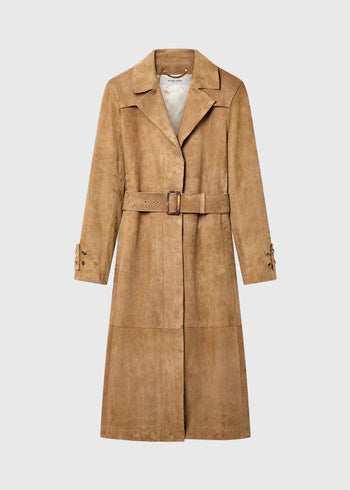 Golden Goose Gabardina GLG-GWP02565
