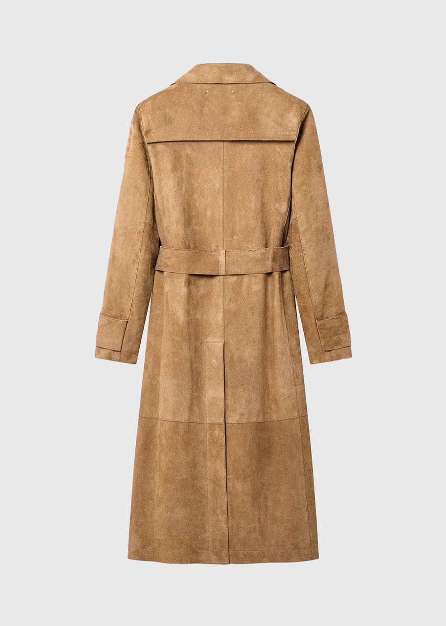 Golden Goose Gabardina GLG-GWP02565