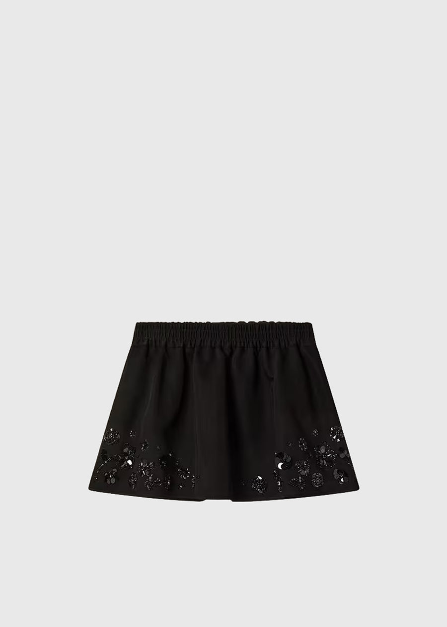 Golden Goose Minifalda Fluida GLG-GWP02671