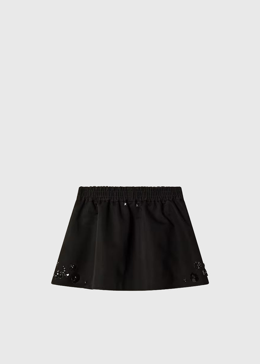 Golden Goose Minifalda Fluida GLG-GWP02671