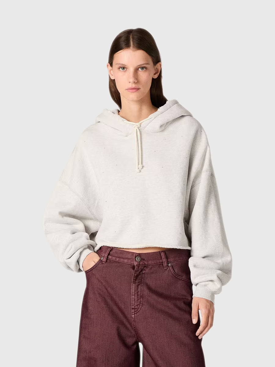 Golden Goose Sudadera GLG-GWP02699