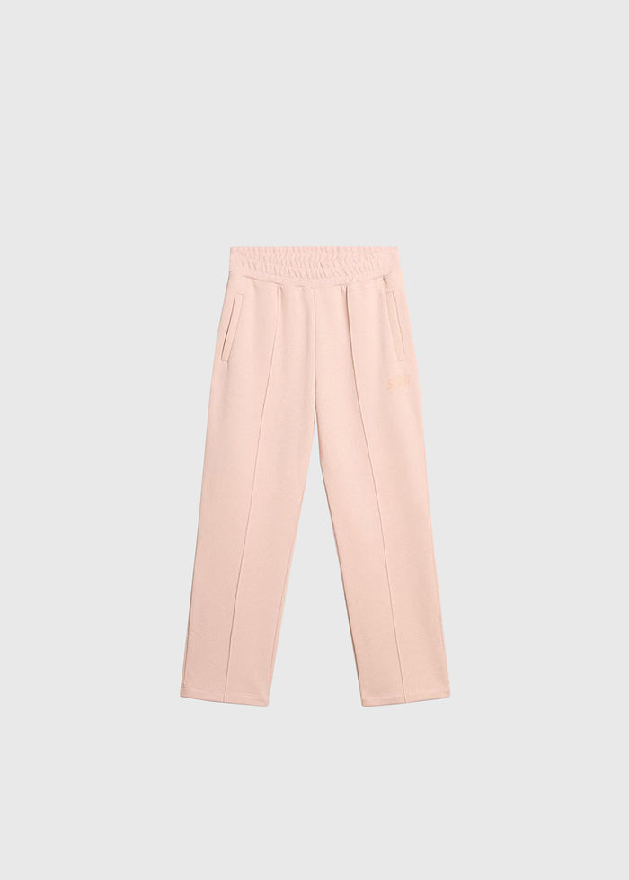 Golden Goose pantalón jogger para kids GLG-P01280