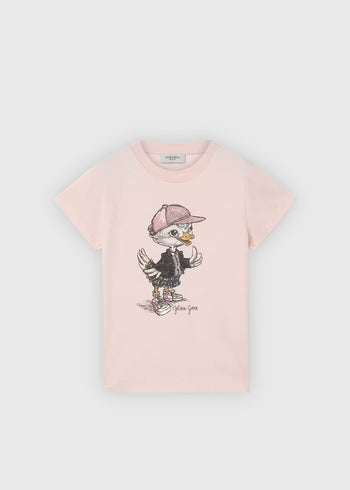 Golden Goose T-Shirt GLG-P01390