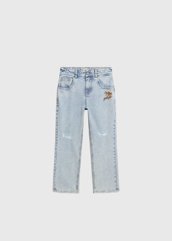 Golden Goose Pantalón para kids GLG-P01399
