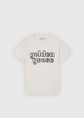 Golden Goose T-Shirt para kids GLG-P01403