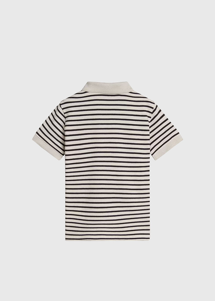 Golden Goose Camisa polo GLG-P02055