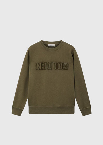 Golden Goose Sudadera para Niño GLG-P02214