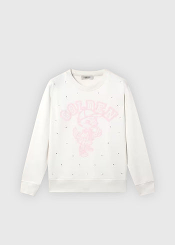 Golden Goose Sudadera para Niño GLG-P02214
