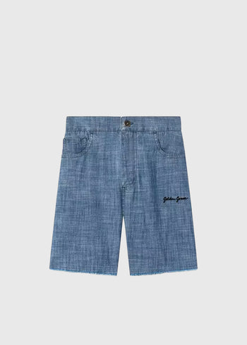 Golden Goose Pantalon corto Kids GLG-P02218