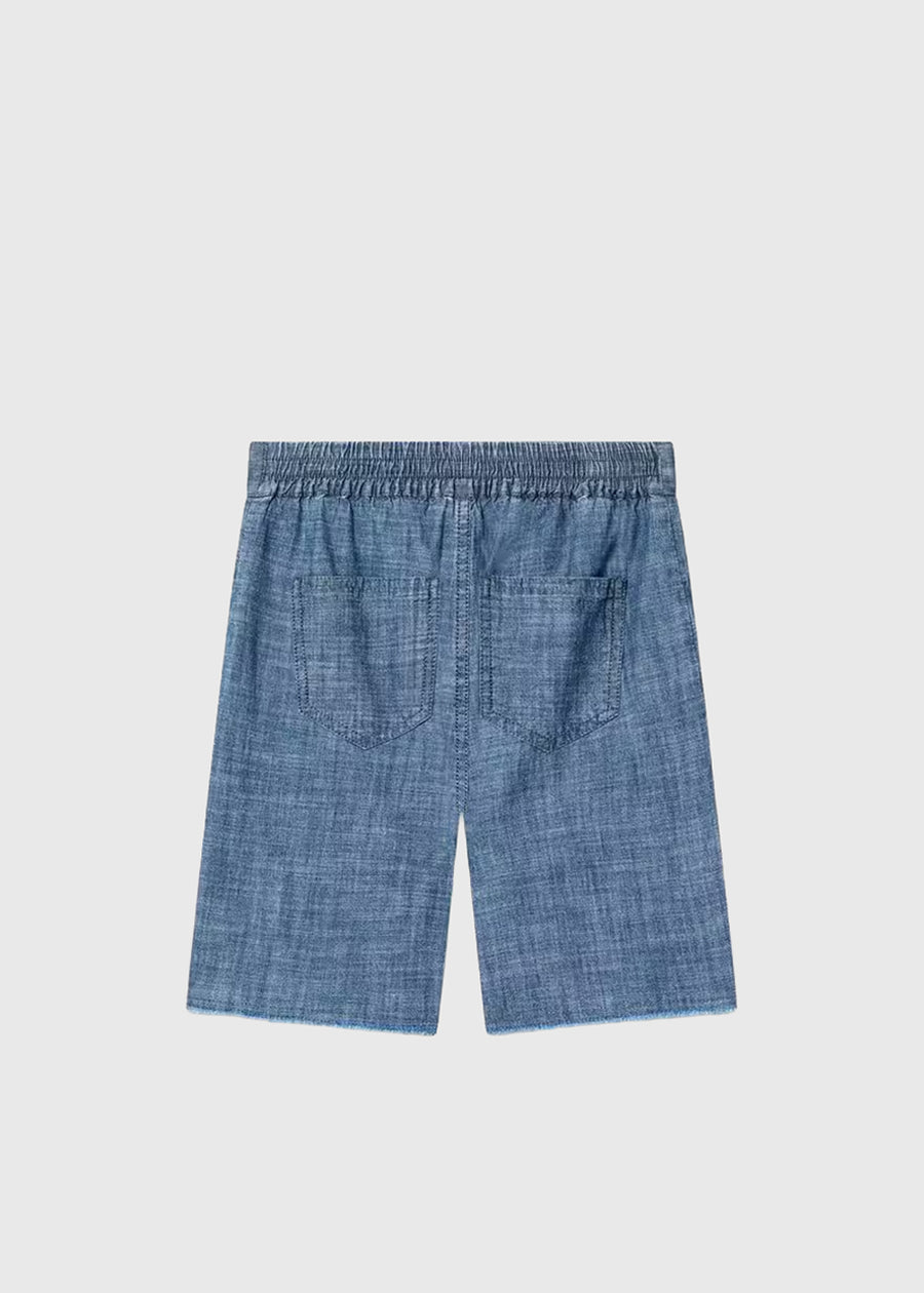 Golden Goose Pantalon corto Kids GLG-P02218