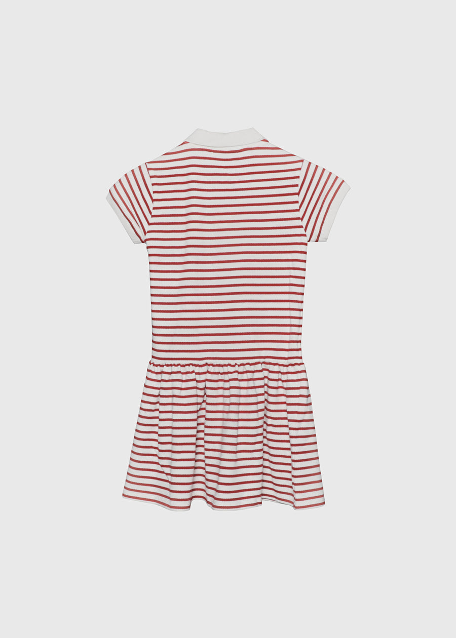 Golden Goose Vestido Kids GLG-P02419