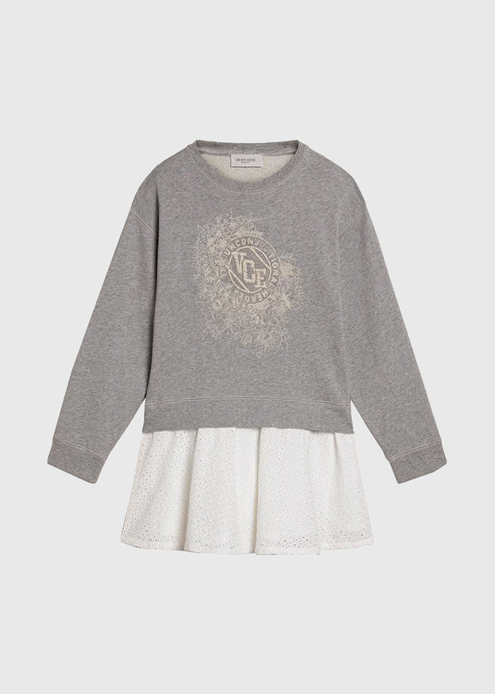 Golden Goose Sudadera GLG-P02424