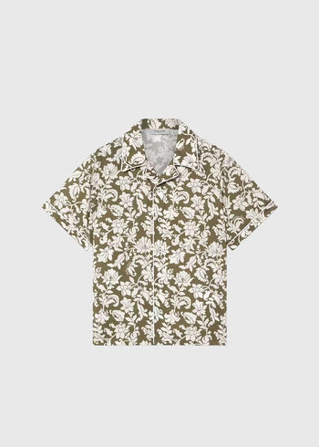 Golden Goose Camisa Kids GLG-P02425
