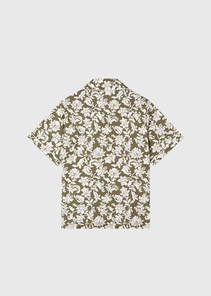 Golden Goose Camisa Kids GLG-P02425