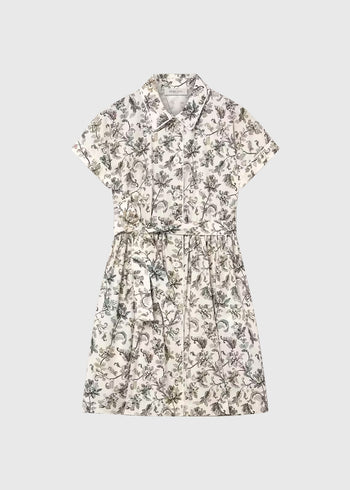 Golden Goose Vestido Kids GLG-P02427