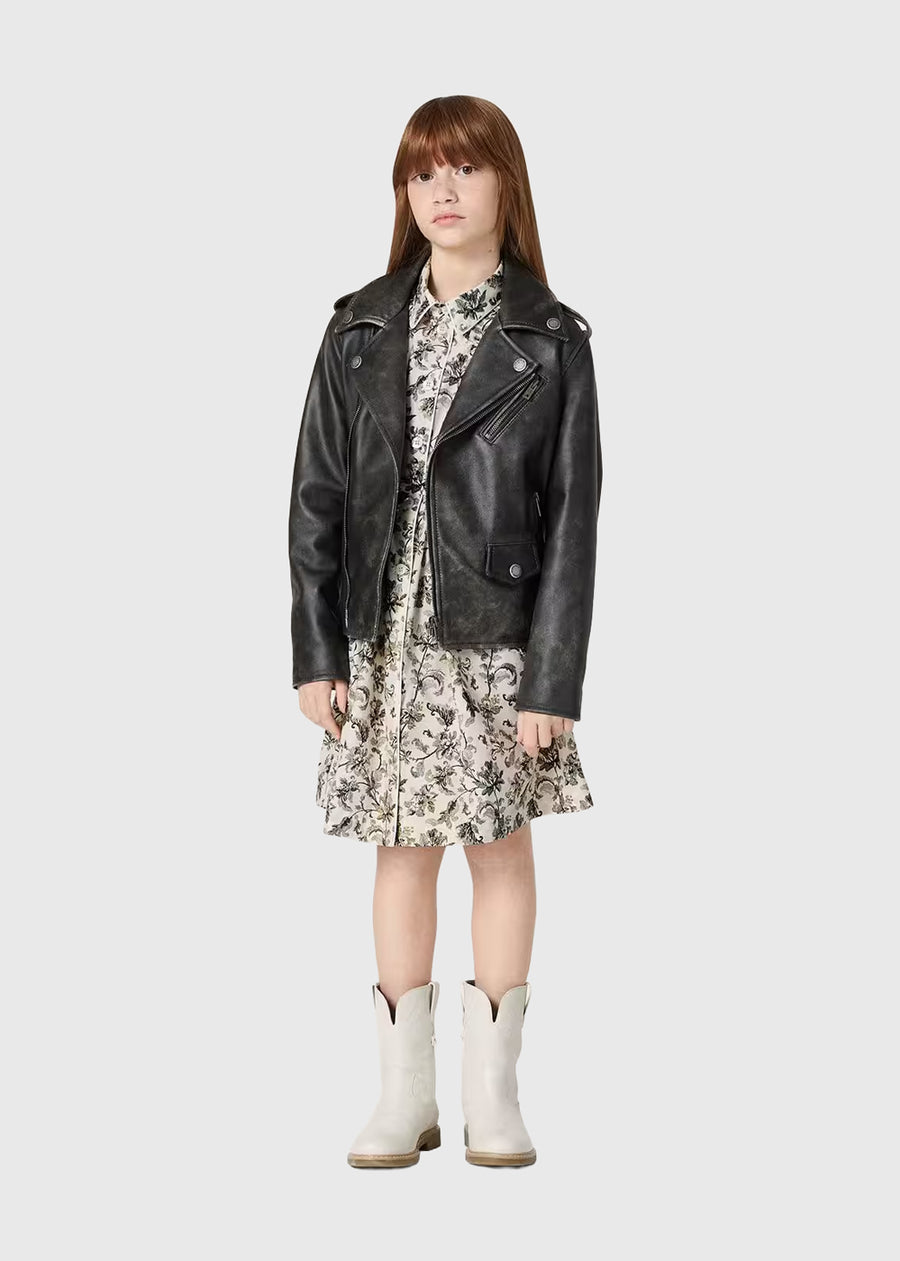 Golden Goose Vestido Kids GLG-P02427
