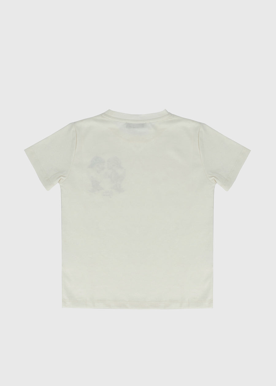 Golden Goose T-shirt kids GLG-P02441