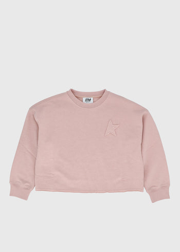 Golden Goose Sudadera Kids GLG-P02629