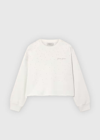 Golden Goose Sudadera Kids GLG-P02629