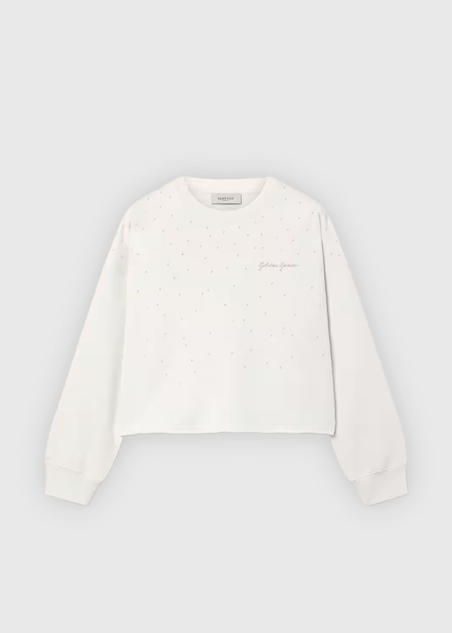 Golden Goose Sudadera Kids GLG-P02629