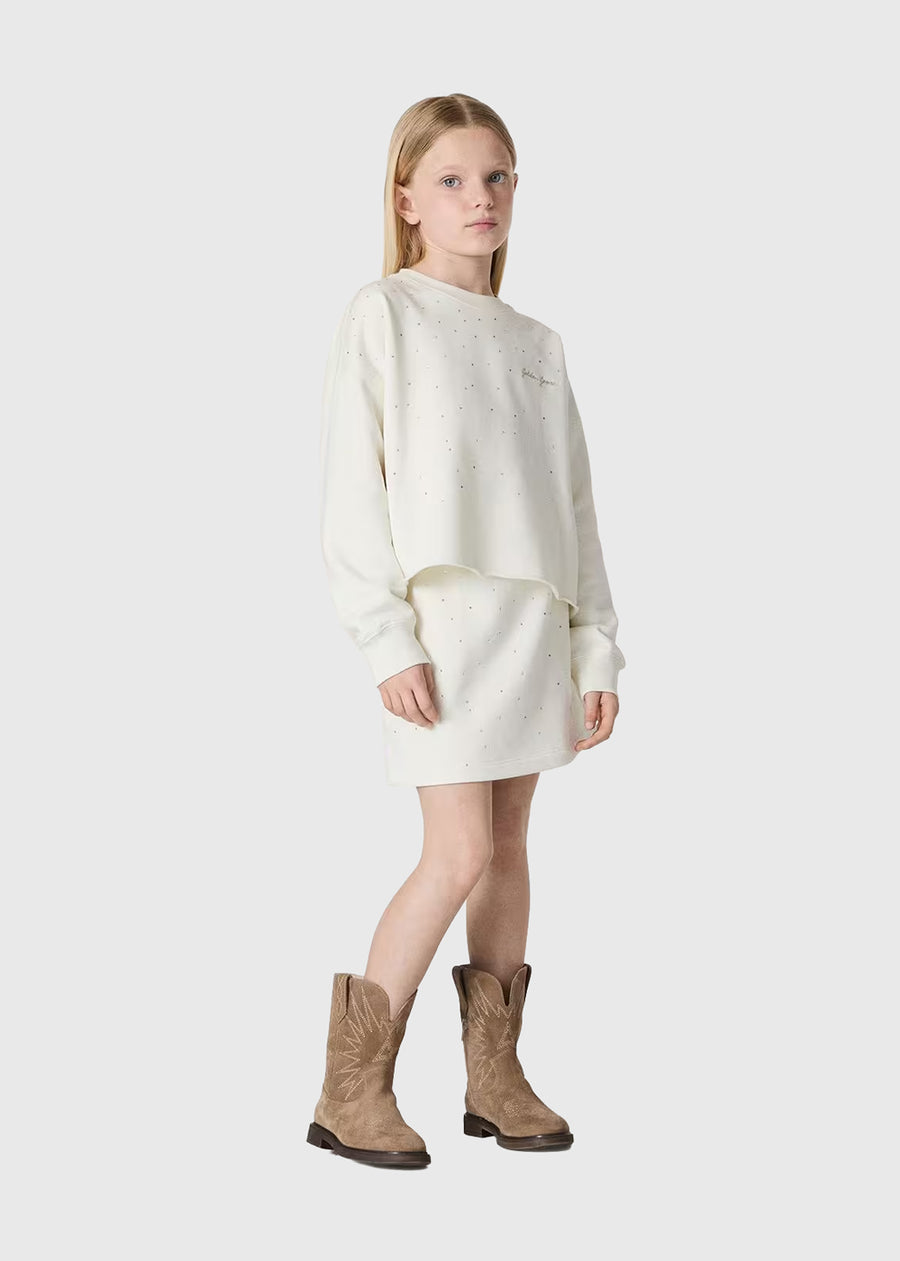 Golden Goose Sudadera Kids GLG-P02629
