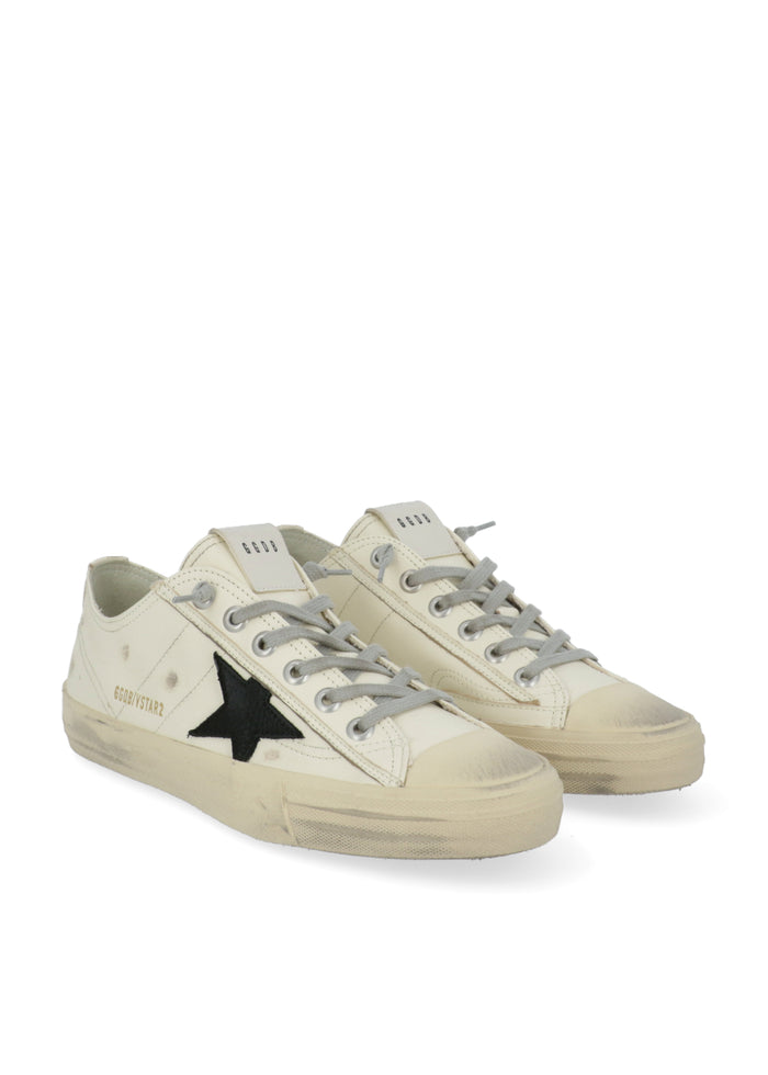 Golden Goose Sneakers Mid V-STAR GLG-VSTAR2