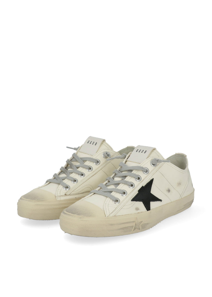 Golden Goose Sneakers Mid V-STAR GLG-VSTAR2