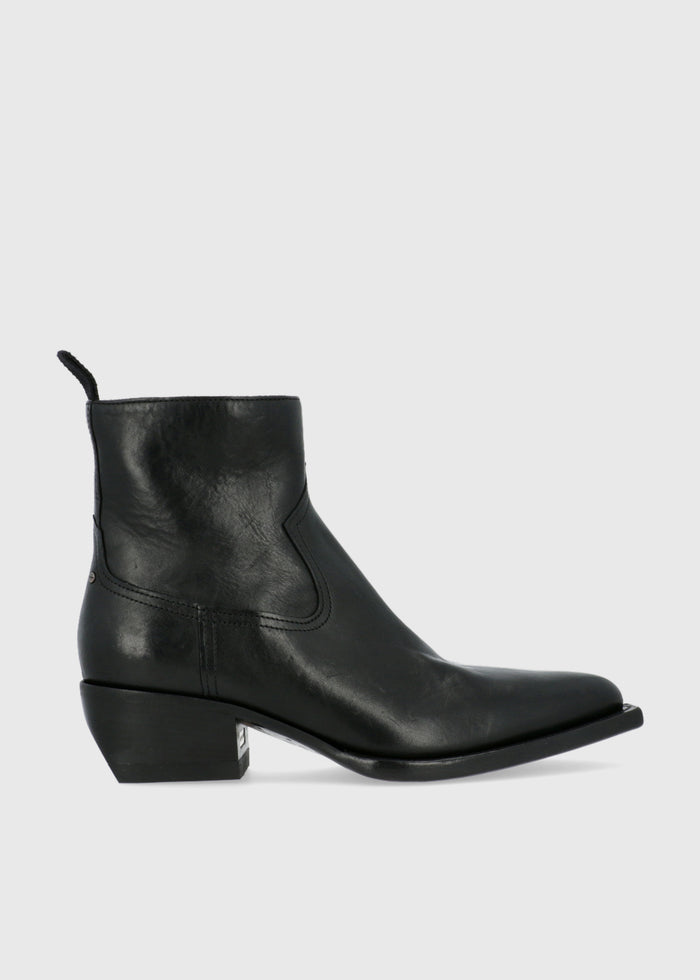 Golden Goose Botas Debbie bajas para hombre  GLG-ZCDEBBIE