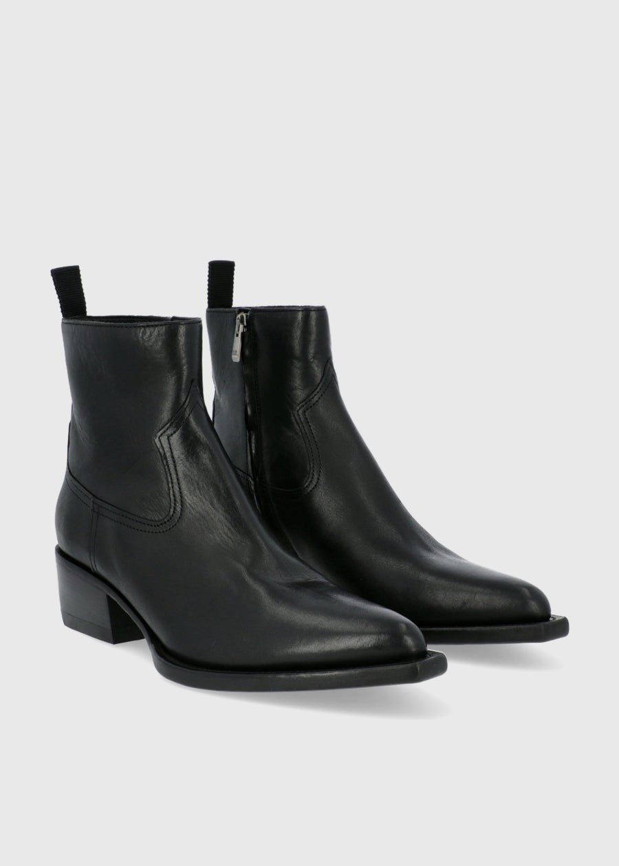 Golden Goose Botas Debbie bajas para hombre  GLG-ZCDEBBIE