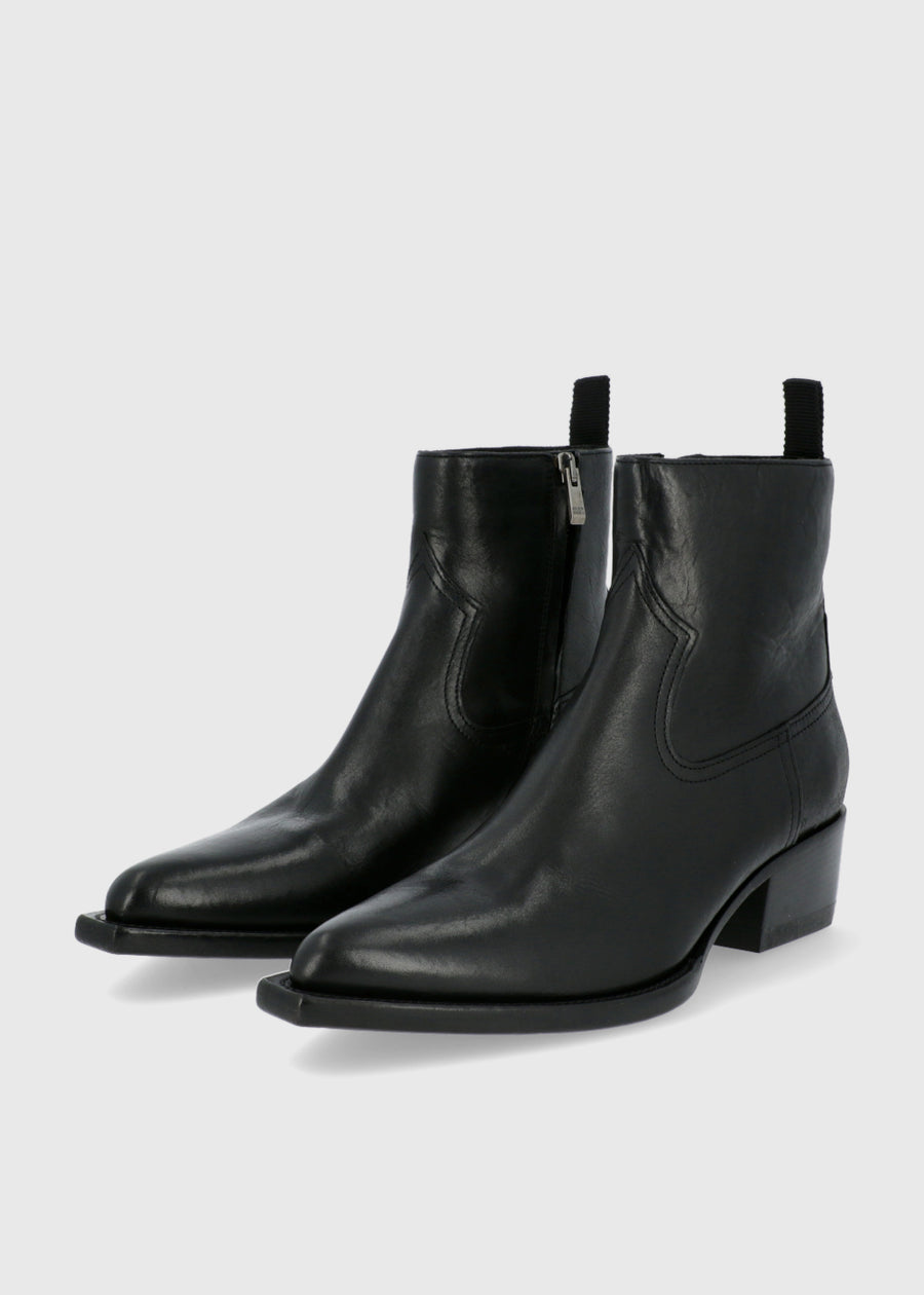 Golden Goose Botas Debbie bajas para hombre  GLG-ZCDEBBIE
