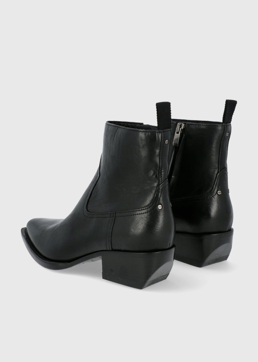 Golden Goose Botas Debbie bajas para hombre  GLG-ZCDEBBIE