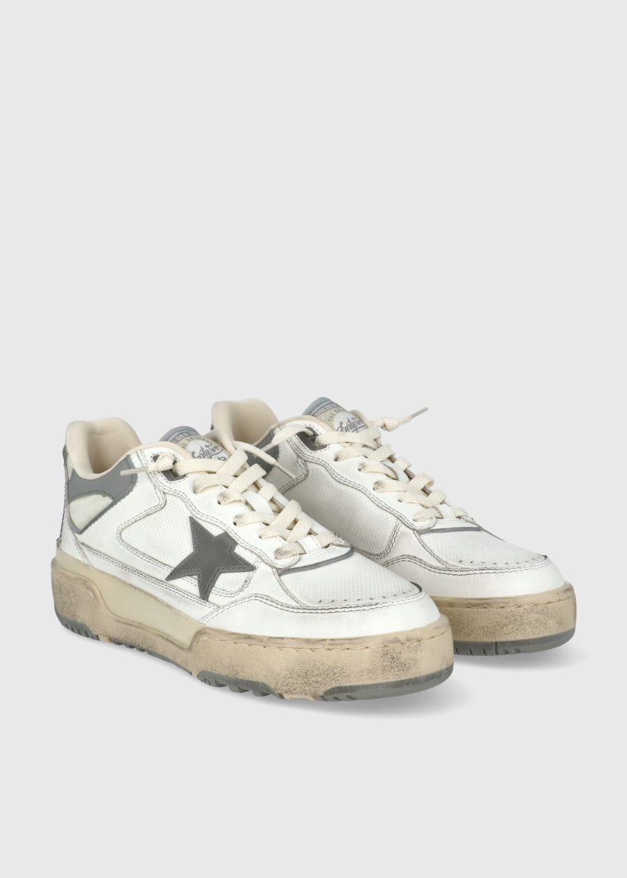 Golden Goose Sneakers Forty 2 para hombre GLG-ZCFORTY2