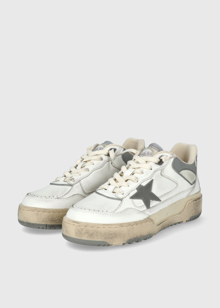 Golden Goose Sneakers Forty 2 para hombre GLG-ZCFORTY2