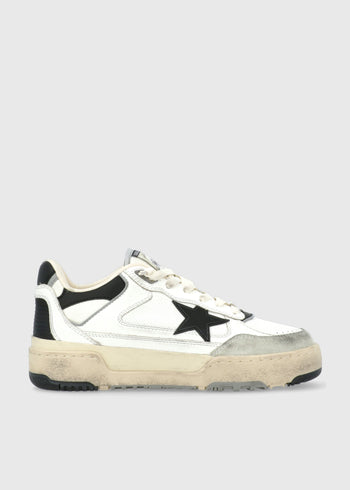Golden Goose Sneakers Forty 2 para hombre GLG-ZCFORTY2