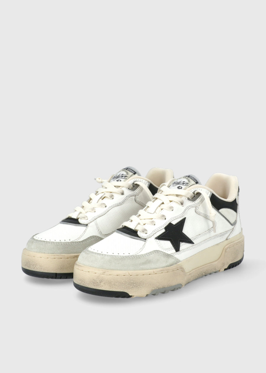 Golden Goose Sneakers Forty 2 para hombre GLG-ZCFORTY2