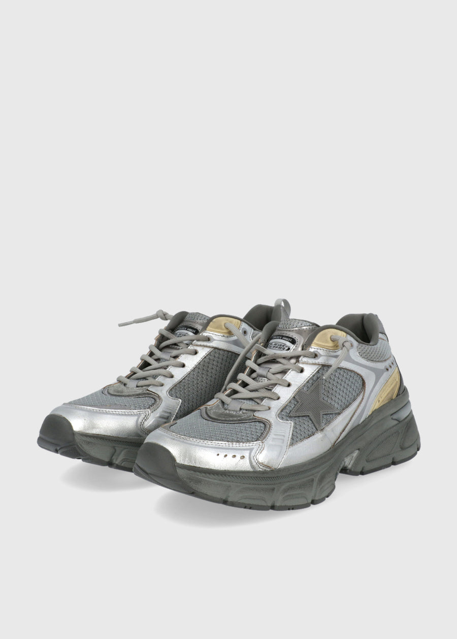 Golden Goose Sneakers LIGHTSTAR GLG-ZCLIGHST