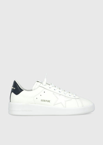 Golden Goose tenis Pure Star para hombre GLG-ZCPURENE