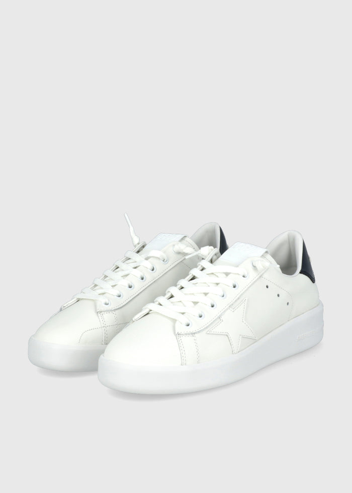 Golden Goose tenis Pure Star para hombre GLG-ZCPURENE