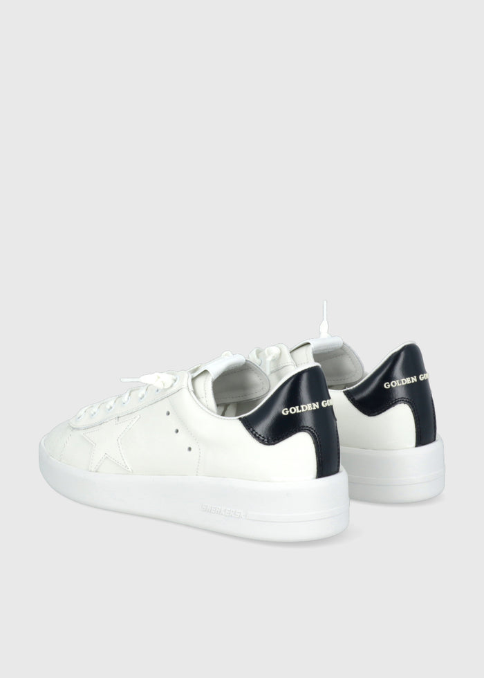 Golden Goose tenis Pure Star para hombre GLG-ZCPURENE