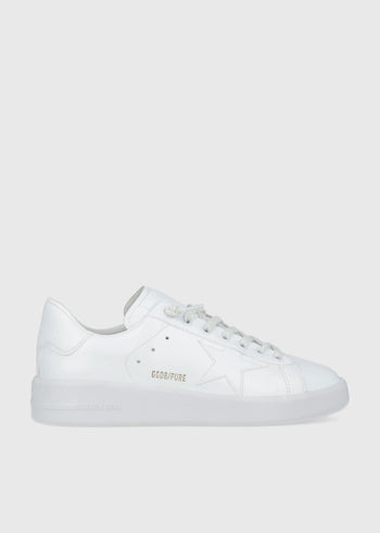 Golden Goose tenis Pure Star para hombre