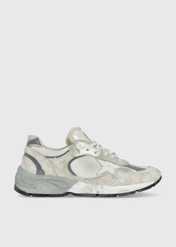 Golden Goose tenis Running Dad-Star para hombre