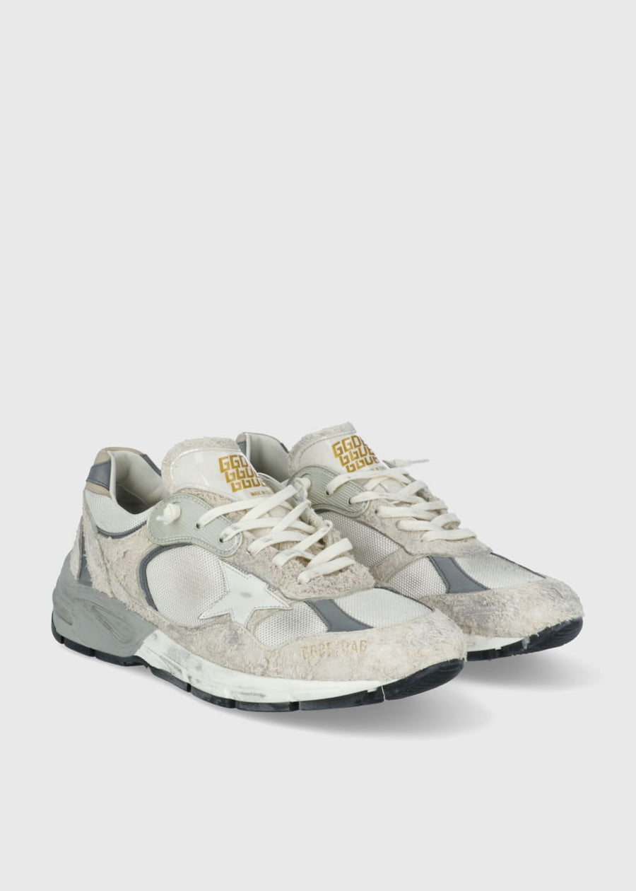 Golden Goose tenis Running Dad-Star para hombre