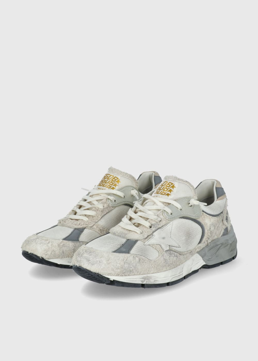 Golden Goose tenis Running Dad-Star para hombre