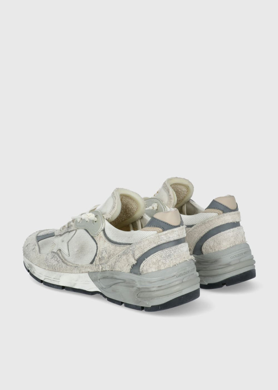 Golden Goose tenis Running Dad-Star para hombre