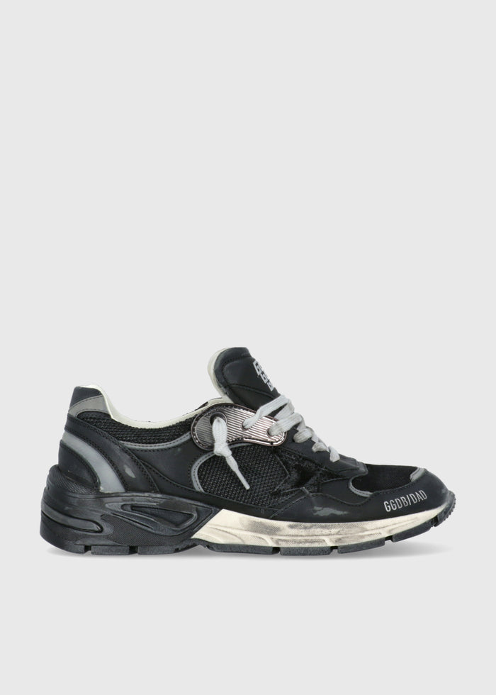 Golden Goose Sneakers Running Dad-Star para hombre GLG-ZCRUNDAD