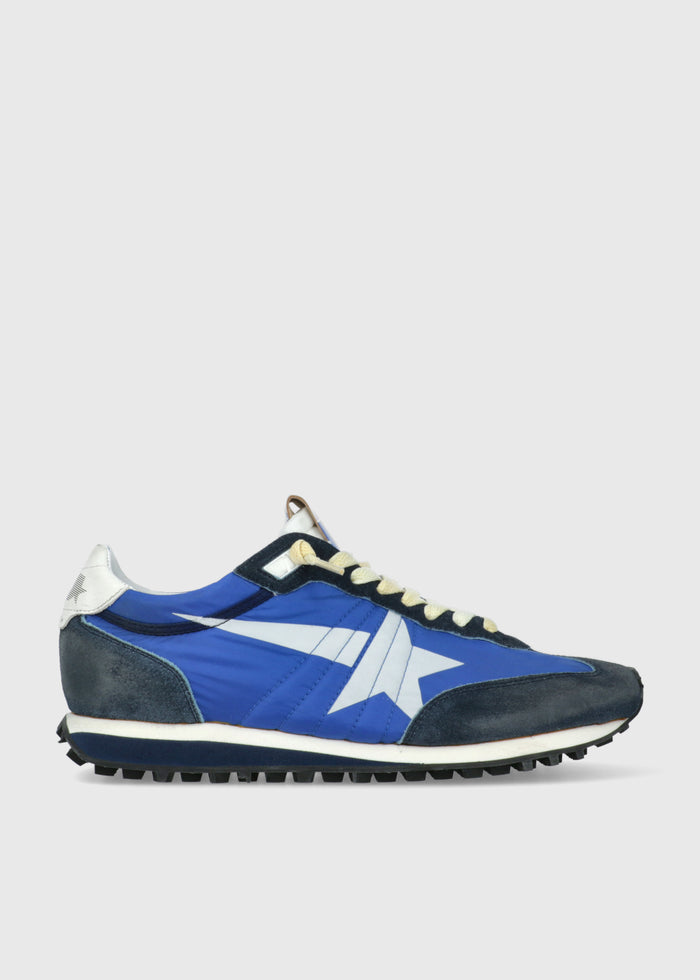Golden Goose Sneakers Marathon de hombre GLG-ZCRUNMAR