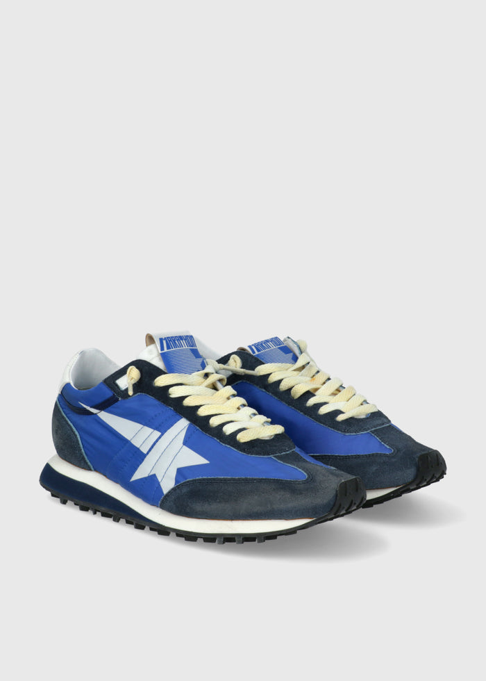 Golden Goose Sneakers Marathon de hombre GLG-ZCRUNMAR